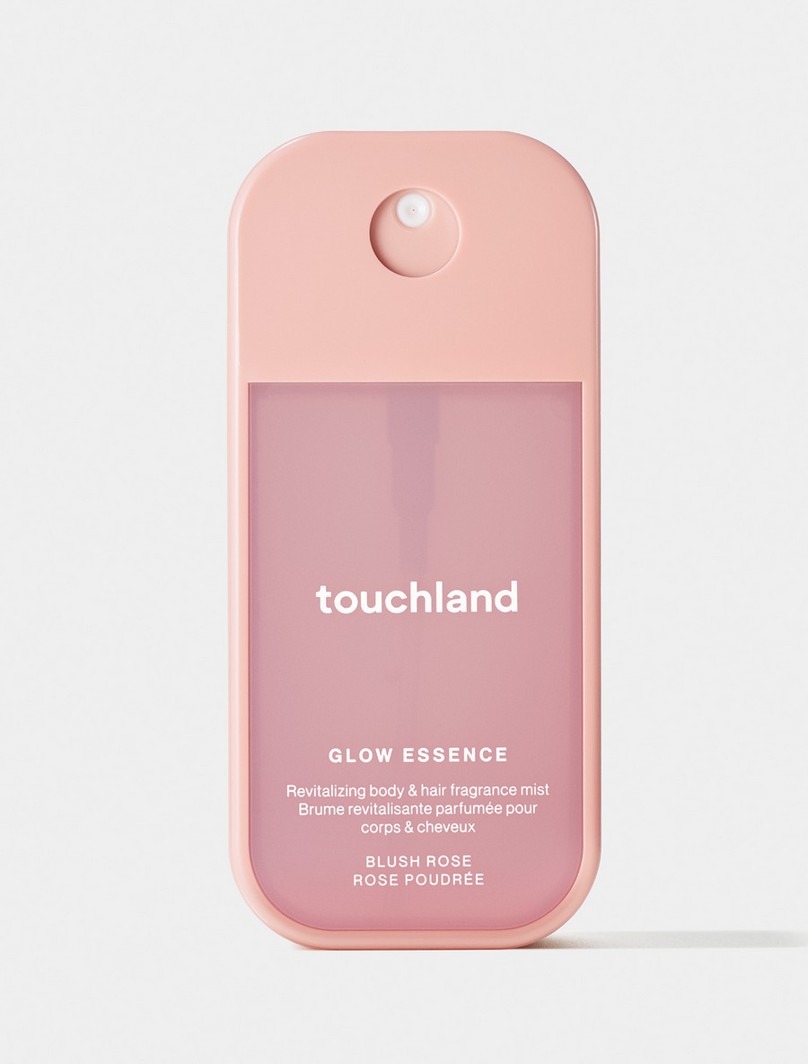 Glow Essence Body & Hair Fragrance Mist J2