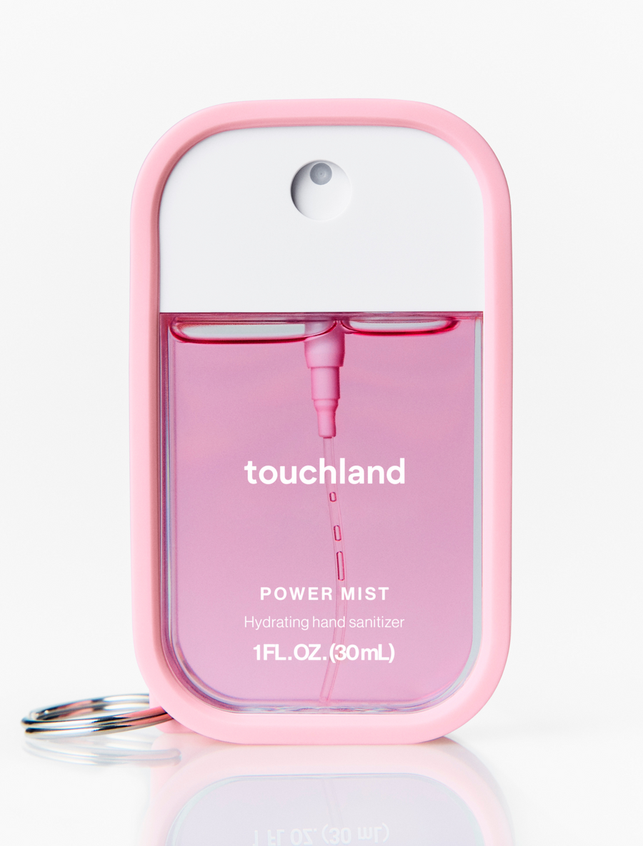 Pop of Pink Set O9