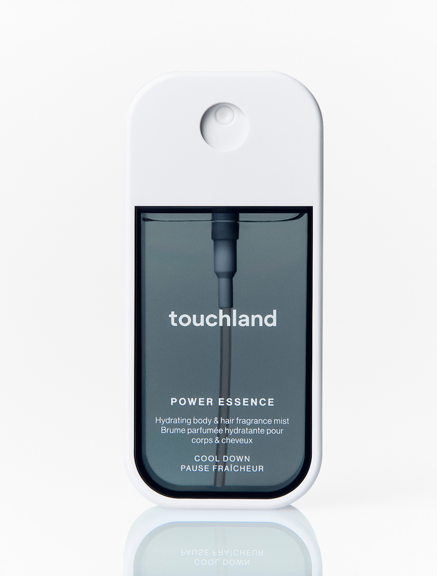 Cool Down Body Spray U9