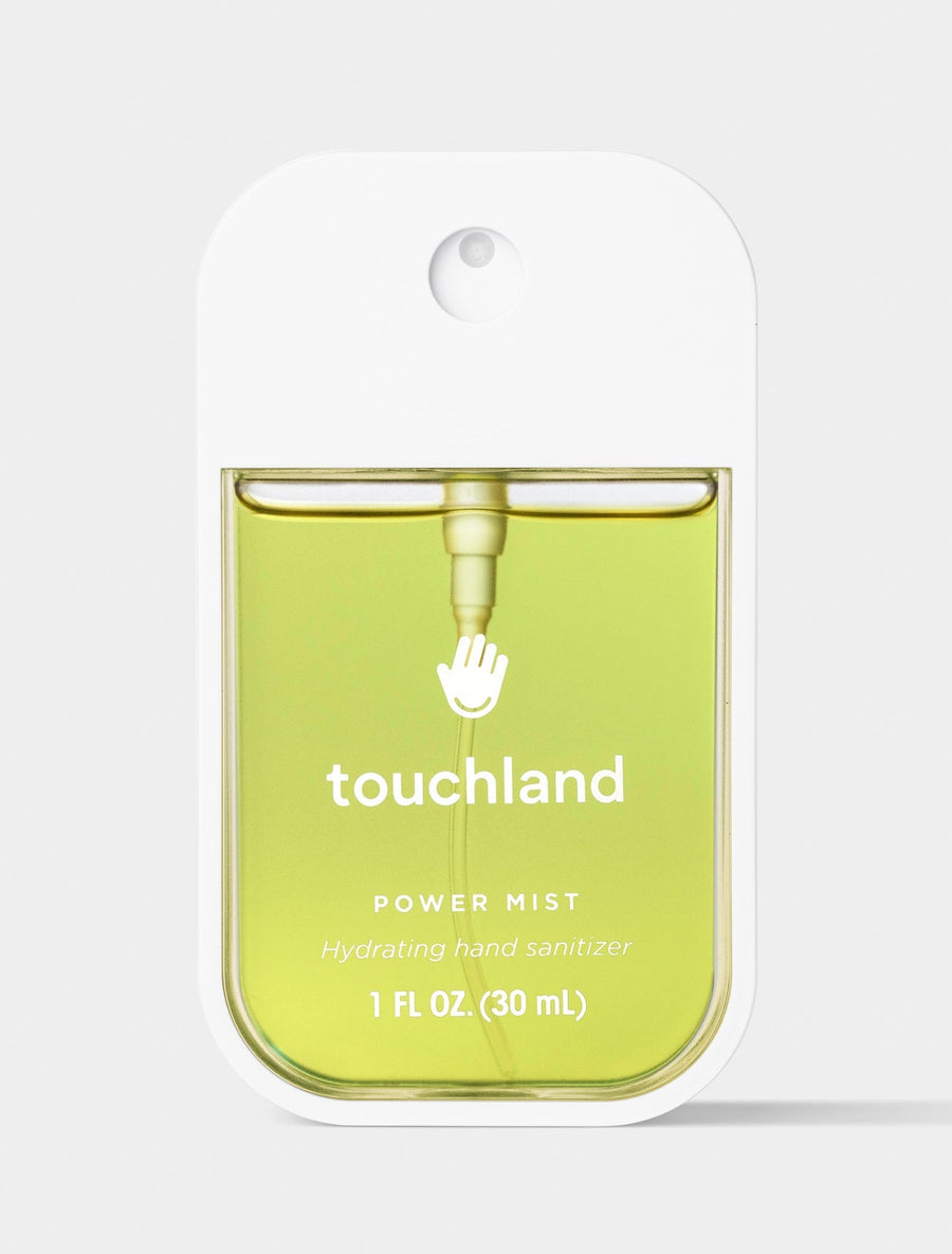 Aloe You Hand Sanitizer M0