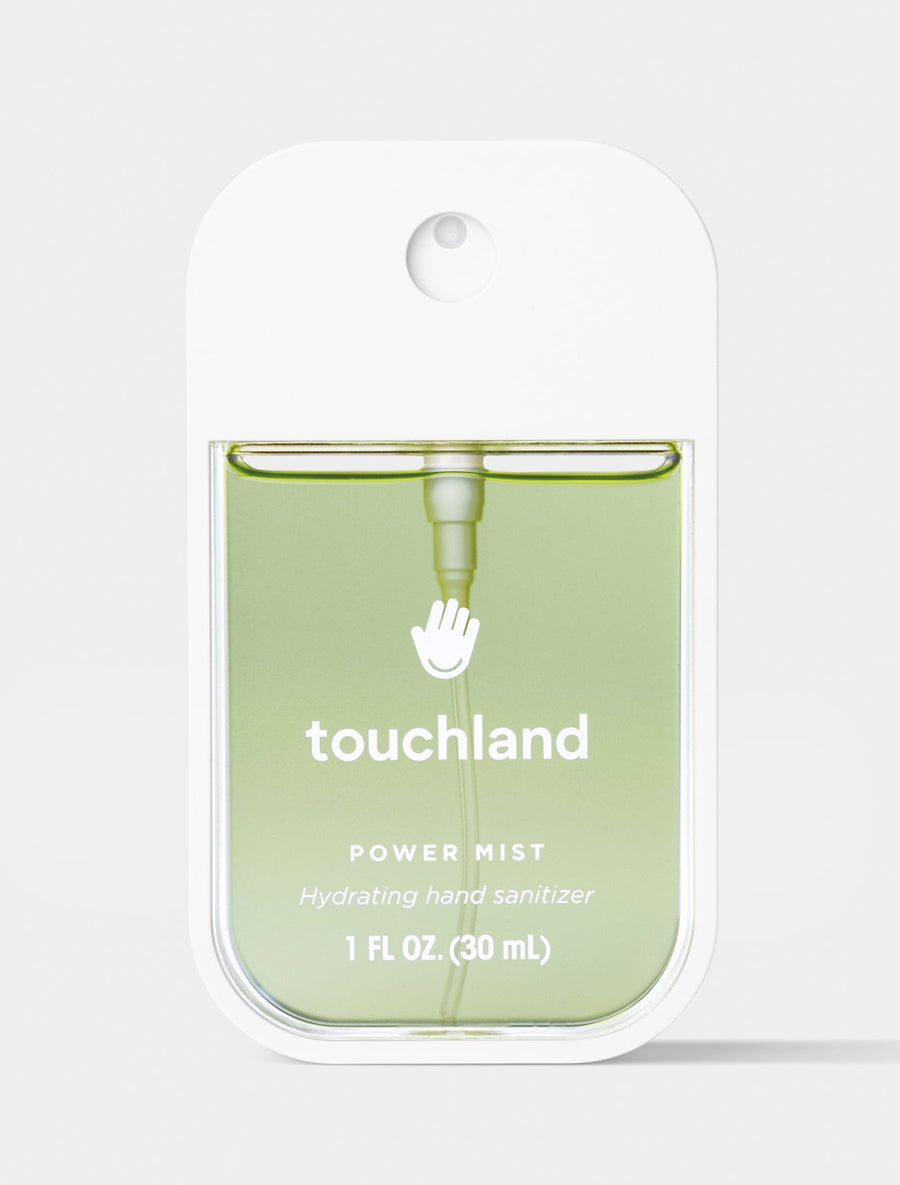Applelicious Hand Sanitizer C4