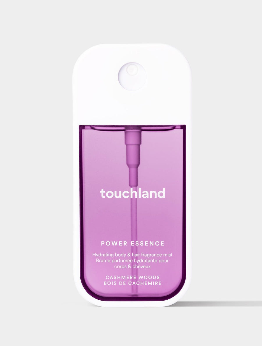 Cashmere Woods Body & Hair Fragrance Mist Q4